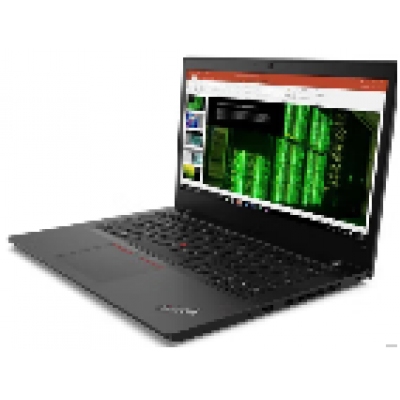 聯想L14  I7-1165G7 8G 1TB+256G 2G獨顯筆記本電腦