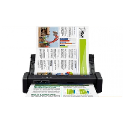 愛普生DS410 便攜式掃描儀