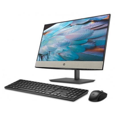 惠普戰(zhàn)99 I5-12500/16G/1T+256G/23.8led一體機