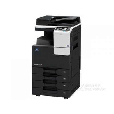 柯尼卡美能達C266復印機