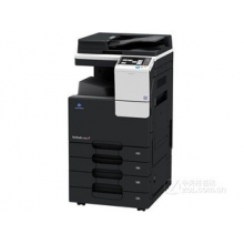 柯尼卡美能達C266復印機