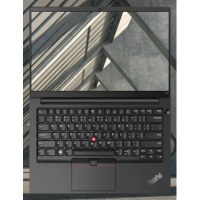 ThinkPad E14 21E30078CD I5-1235U/16G/512G/MX550 2G獨顯/w11-高清屏