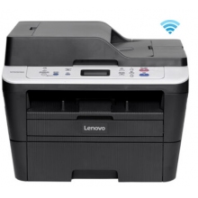 聯(lián)想M7625DWA 黑白激光多功能一體機