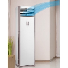 美的RFD-120LW PA401(B3)A 5匹空調(diào)柜機+8米管