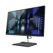 揚天S660 23.8英寸窄邊框商用一體機臺式電腦 i5-1235U 8G內(nèi)存 512G固態(tài) 集顯/俯仰23.8英寸