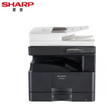 夏普BP-M2522R 復(fù)印機 （含雙面輸稿器+工作臺）