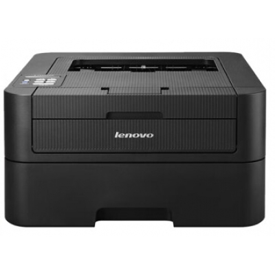 聯(lián)想LJ2655DN黑白激光打印機(jī)