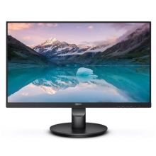 飛利浦商用21.5英寸高清221S9顯示器