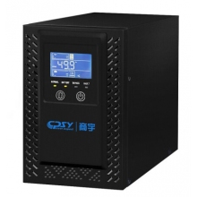 商宇HP1101H UPS(含電池、電池柜)