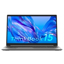 THINKBOOK15 I5-1240P/16G/1TSSD/集/銀灰色筆記本