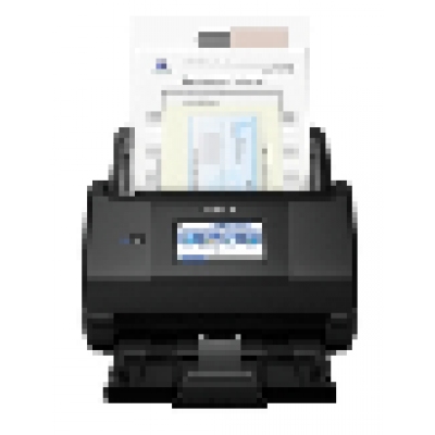 愛(ài)普生掃描儀ES-580W