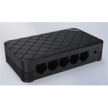 銳捷RG-ES05G 5口千兆交換機(jī)