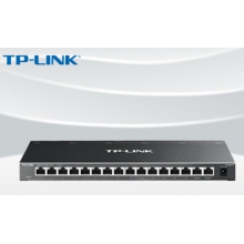 TP-LINK TL-SG2016K 16口千兆交換機(jī)