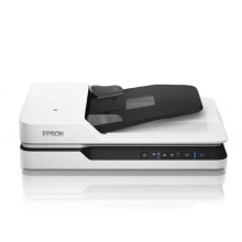 愛普生DS-1660W掃描儀
