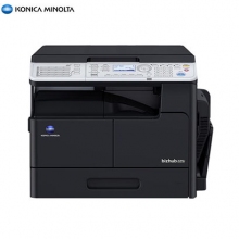 柯尼卡美能達（KONICA MINOLTA）bizhub 225i A3黑白打印機