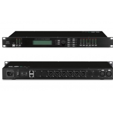 HiVi惠威DM-8026數(shù)字音頻處理器