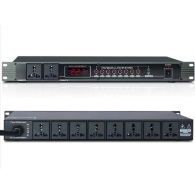 中博聲RS328電源時(shí)序器