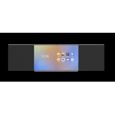 海康威視DS-D5186BA/AC智慧黑板