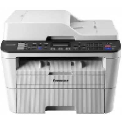 聯(lián)想M7455DNF黑白激光多功能打印機