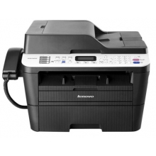 聯(lián)想M7675DXF A4黑白激光一體機