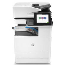 惠普LaserJet Managed MFPE82650dn A3智能復(fù)合機(jī)