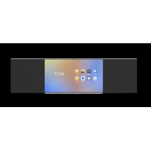 ?？低旸S-D5186BA/AC智慧黑板