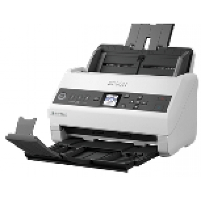 愛(ài)普生DS-730掃描儀