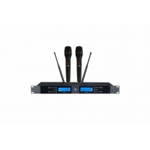 中博聲US-9031無(wú)線(xiàn)話(huà)筒