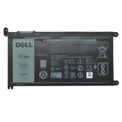 戴爾筆記本原裝電池