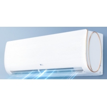 TCL KFRd-26GW/D-XQ11Bp(B3)變頻冷暖壁掛式空調