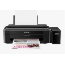 愛(ài)普生L130彩色打印機(jī)