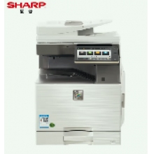 夏普數(shù)碼彩色復合機MX-C4082R