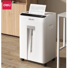 得力（deli）GA753碎紙機