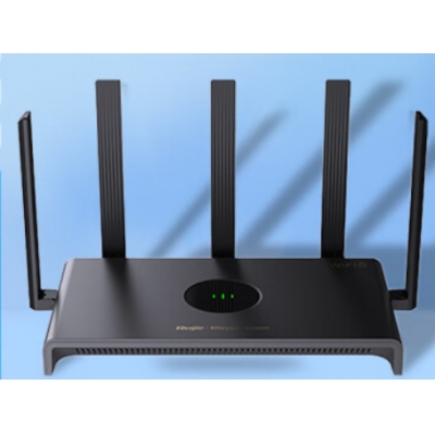 銳捷RG-EW3000GX PRO無(wú)線路由器