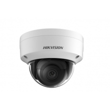 海康X系列 DS-IPC-T12HV3-iA/POE(2.8MM) H265 200萬音頻半球 POE 攝像機