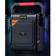 山水D35便攜式藍(lán)牙音箱