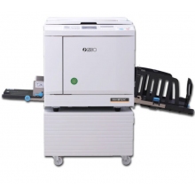 理想RISO SV5231C數(shù)碼制版自動(dòng)孔版試卷印刷一體化速印機(jī)